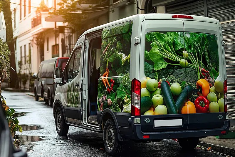 Logistical Challenges: The Everyday Battle Behind the Scenes