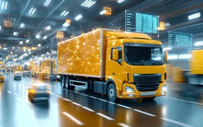 Why Load Planning is Critical in Food and Beverage Distribution