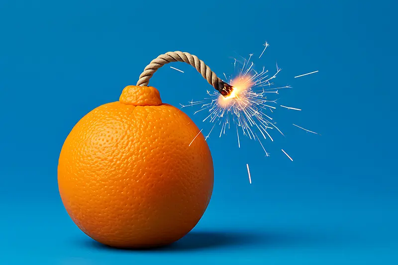 Technology Adoption:  Why “Everything’s Fine” Might Be the Most Dangerous Thought in Food Distribution